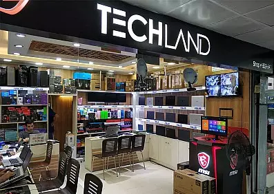 e-Commerce Branch