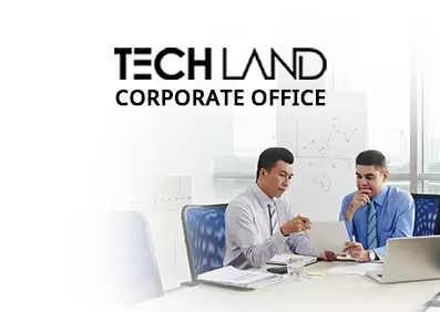Corporate Office