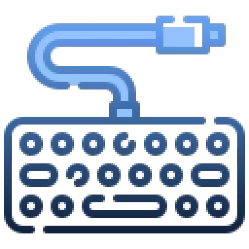 Keyboard