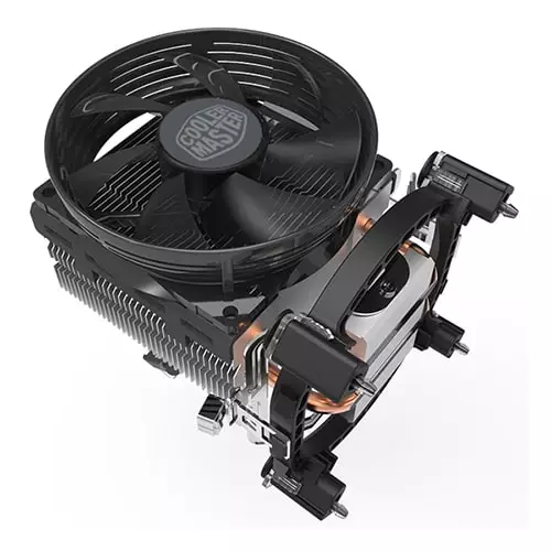 Cooler Master Hyper T20 Air CPU Cooler - 1