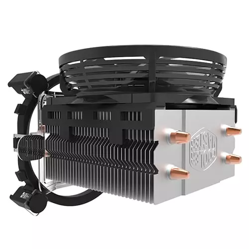 Cooler Master Hyper T20 Air CPU Cooler - 2