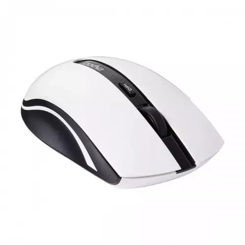 Rapoo 7200P Wireless Optical Mouse - 2