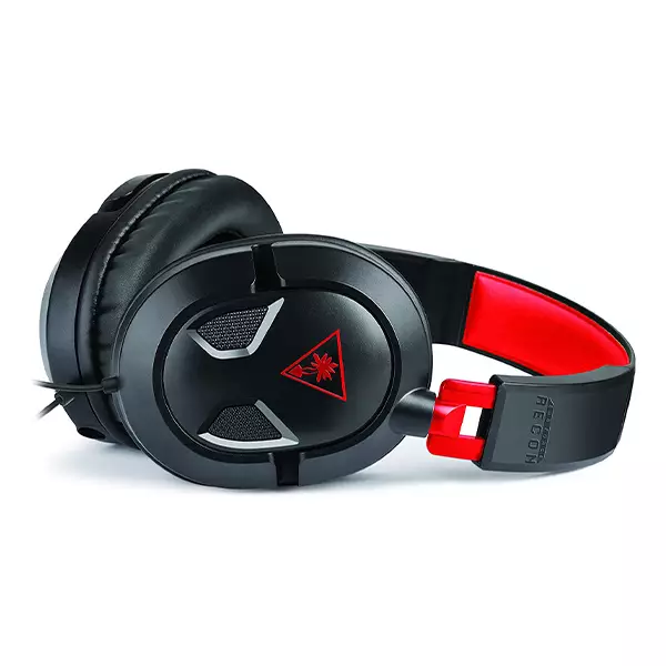 Turtle Beach Recon 50 GAMING HEADSET - 1