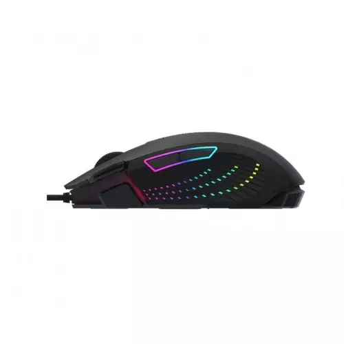 A4Tech Bloody J90S 2-Fire RGB Animation Gaming Mouse - 2