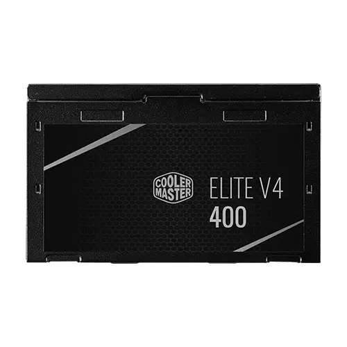Cooler Master Elite v4 400W 230V ATX Power Supply - 1