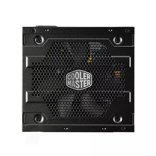Cooler Master Elite v4 400W 230V ATX Power Supply - 2