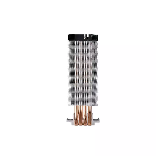 Cooler Master Hyper 212 LED Turbo ARGB Air CPU Cooler - 3