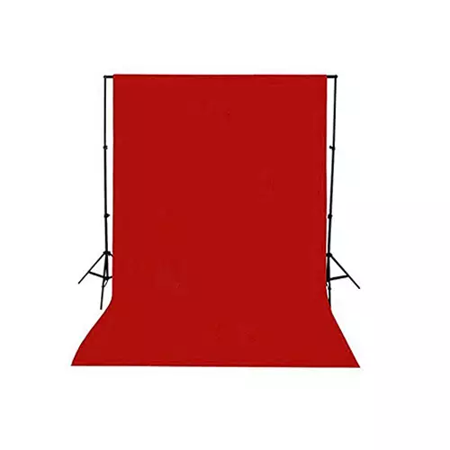 Fabrics 8x12ft Solid Color Background Screen - 2