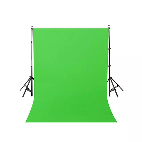Fabrics 10x20ft Solid Color Background Screen - 1
