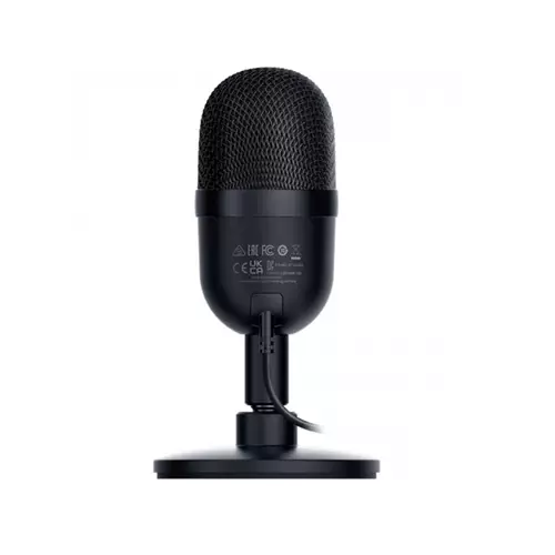 Razer Seiren Mini USB Streaming Microphone - 1
