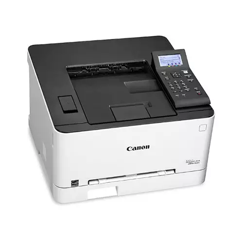 Canon LBP-623Cdw Wireless Color Laser Printer - 1