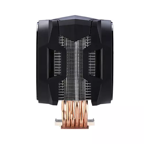 Cooler Master MasterAir MA610P ARGB Air CPU Cooler - 3