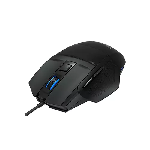 Aula S12 Wired optical Gaming mouse - 1