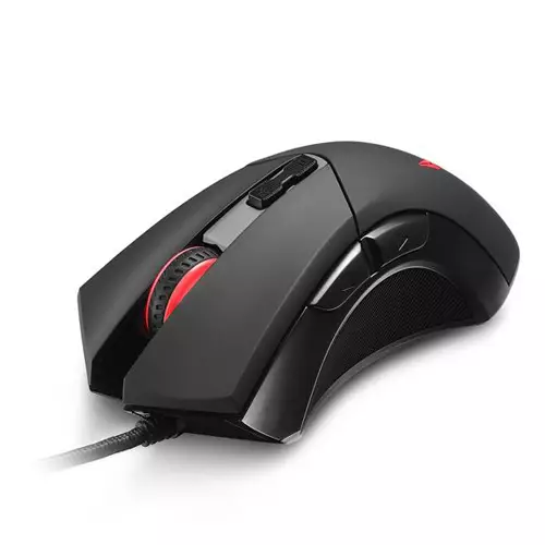 Delux M555 Gaming Mouse USB Wired - 1