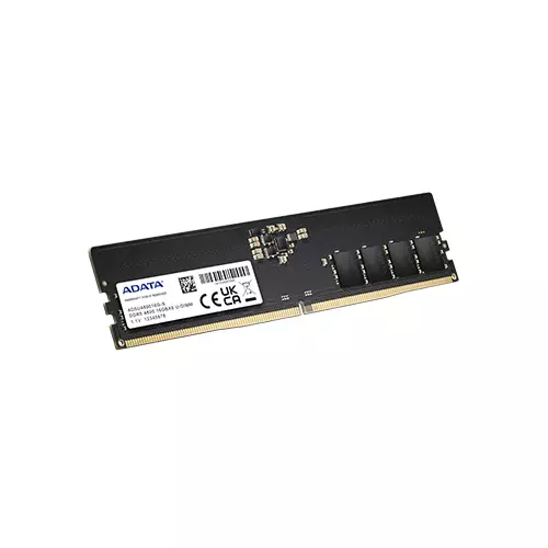 Adata 16GB DDR5 4800MHz U-DIMM Desktop RAM - 1
