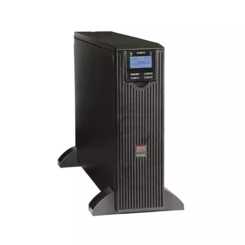 APC SRC10KUXI Smart 10kVA online UPS (No Battery) - 1