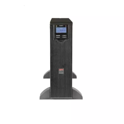 APC SRC10KUXI Smart 10kVA online UPS (No Battery) - 2