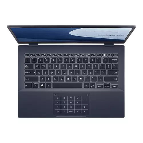 Asus ExpertBook B5 B5302CEA-EG0476W Core i5 11th Gen, 13" FHD Laptop - 2