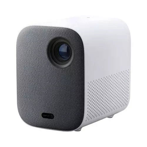 Xiaomi Mi Smart Projector 2 Portable Android Smart Laser Projector (Global version)
 - 1