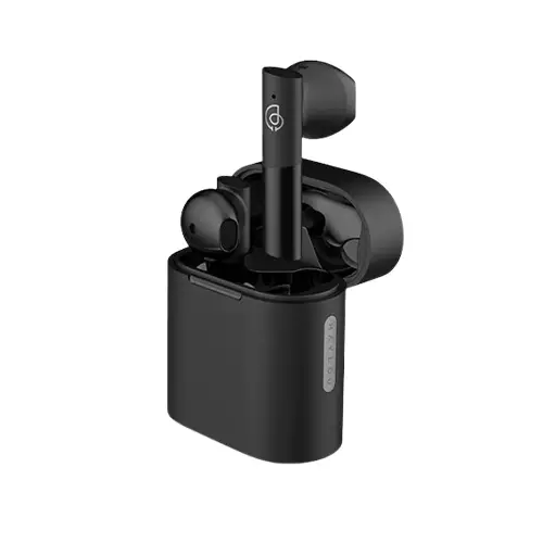 HAYLOU MORIPODS T33 TWS BLUETOOTH EARPHONES - 2