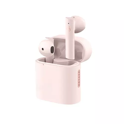 HAYLOU MORIPODS T33 TWS BLUETOOTH EARPHONES - 3