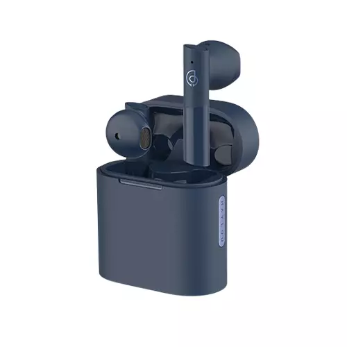 HAYLOU MORIPODS T33 TWS BLUETOOTH EARPHONES - 4