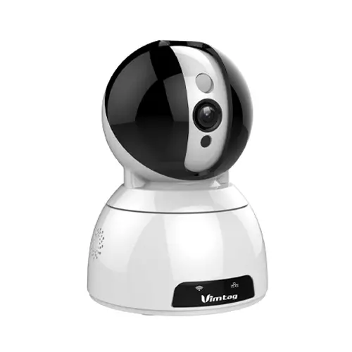 VIMTAG CP3 WIFI WIRELESS IP HOME SECURITY CAMERA - 3