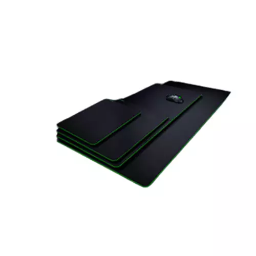 RAZER GIGANTUS V2 MEDIUM SOFT GAMING MOUSE MAT - 1