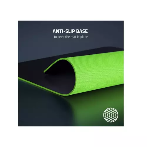 RAZER GIGANTUS V2 MEDIUM SOFT GAMING MOUSE MAT - 2