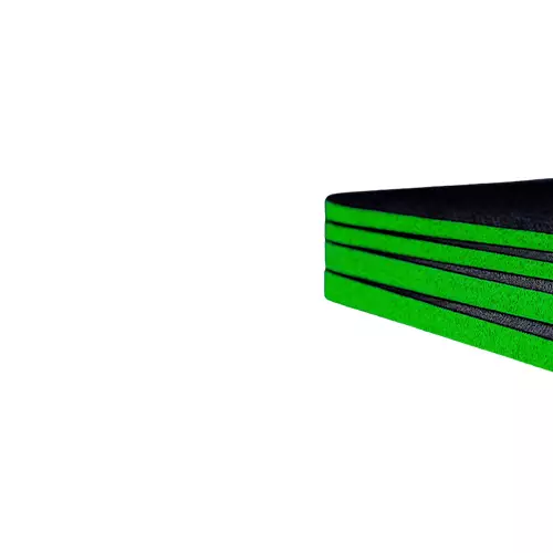 RAZER GIGANTUS V2 MEDIUM SOFT GAMING MOUSE MAT - 3