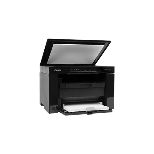 CANON IMAGECLASS MF3010 MULTIFUNCTION LASER PRINTER - 1