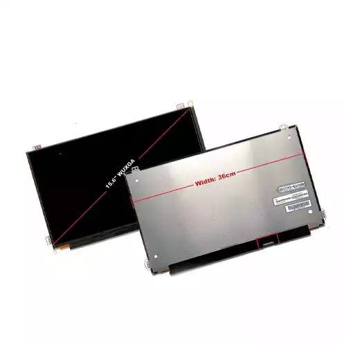 15.6 Inch Borderless Ultra Slim FHD LED 30 Pins Laptop Display