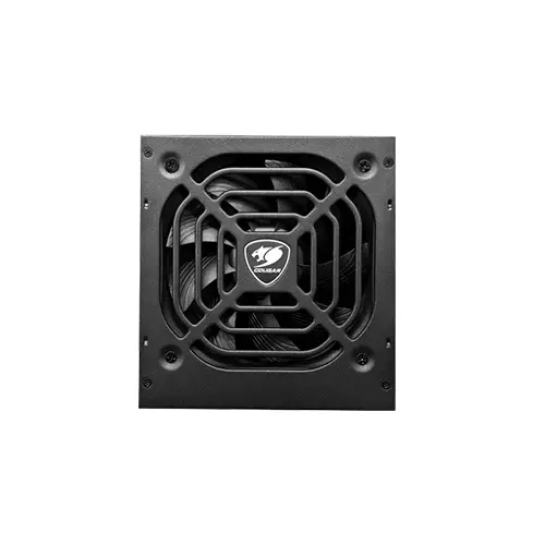 COUGAR XTC600 600W 80+ POWER SUPPLY - 1