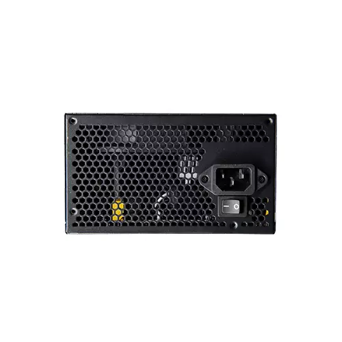COUGAR XTC600 600W 80+ POWER SUPPLY - 2