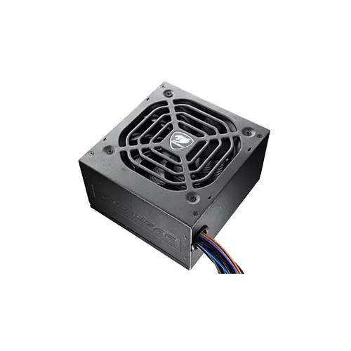 COUGAR XTC600 600W 80+ POWER SUPPLY - 3
