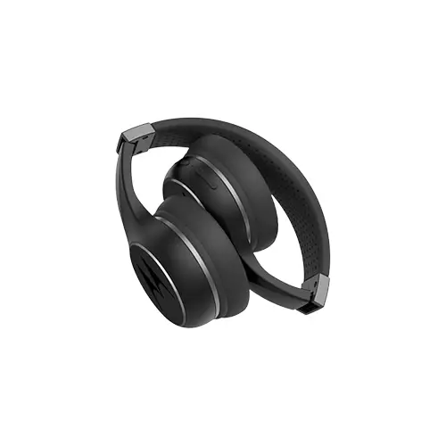 MOTOROLA ESCAPE 220 WIRELESS HEADPHONE - 1