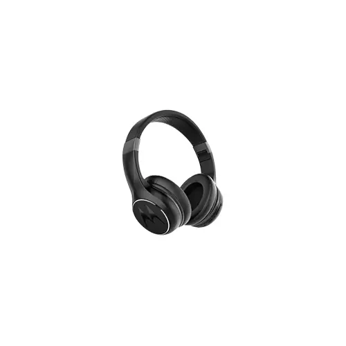 MOTOROLA ESCAPE 220 WIRELESS HEADPHONE - 2