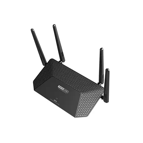 TOTOLINK X2000R AX1500 DUAL BAND GIGABIT WIFI 6 ROUTER - 3