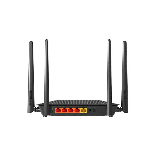 TOTOLINK X2000R AX1500 DUAL BAND GIGABIT WIFI 6 ROUTER - 5