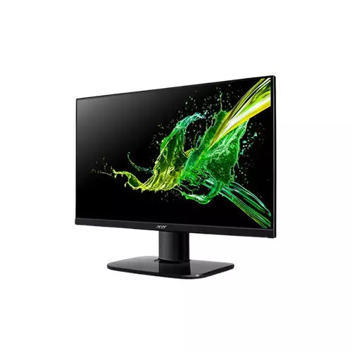 ACER KA222Q H 21.5 INCH 100 HZ FULL HD MONITOR - 2