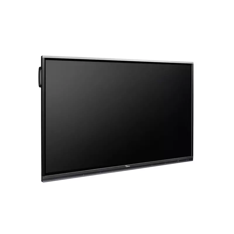 OPTOMA 5752RK CREATIVE TOUCH 5 SERIES 75 INCH PREMIUM INTERACTIVE FLAT PANEL DISPLAYS - 2