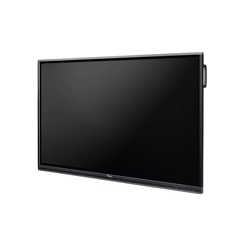OPTOMA 5752RK CREATIVE TOUCH 5 SERIES 75 INCH PREMIUM INTERACTIVE FLAT PANEL DISPLAYS - 3