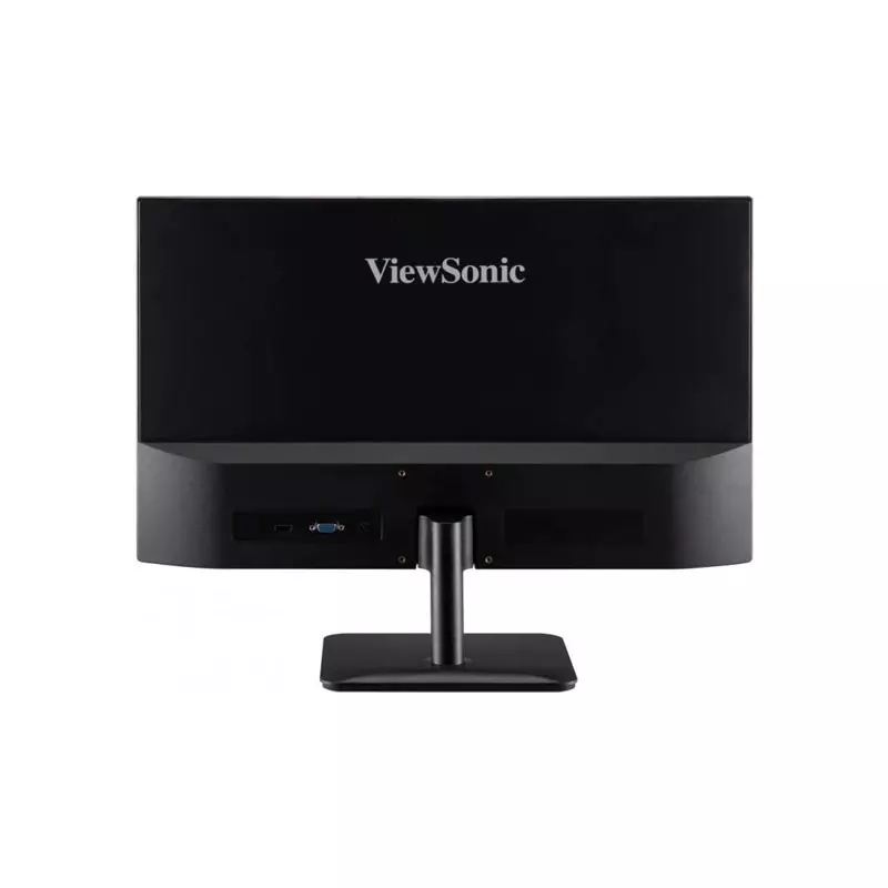 VIEWSONIC VA2432-H 24 INCH 1080P 100HZ IPS FRAMELESS MONITOR - 3