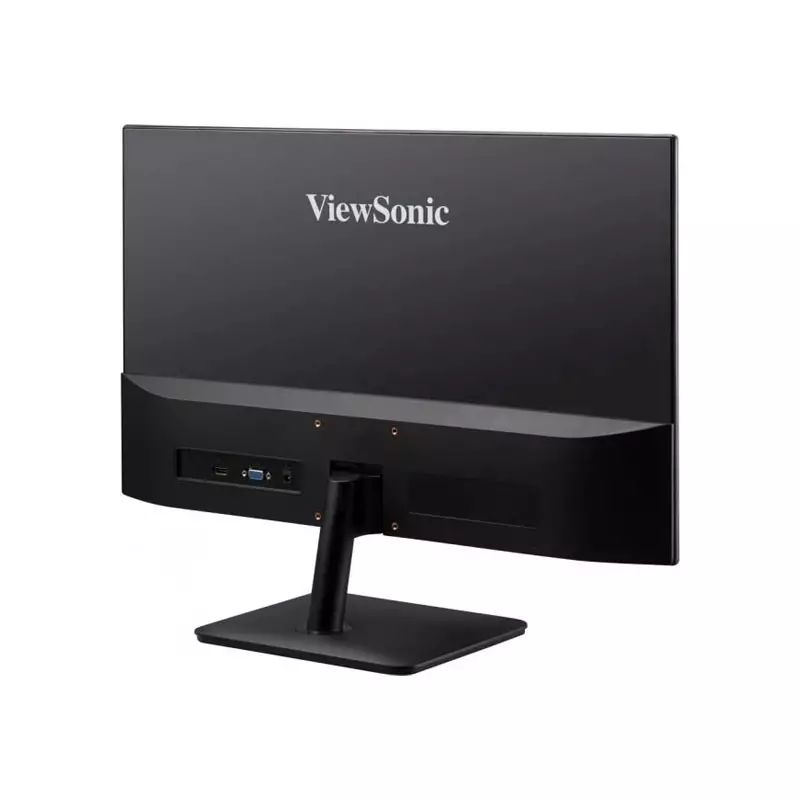 VIEWSONIC VA2432-H 24 INCH 1080P 100HZ IPS FRAMELESS MONITOR - 5
