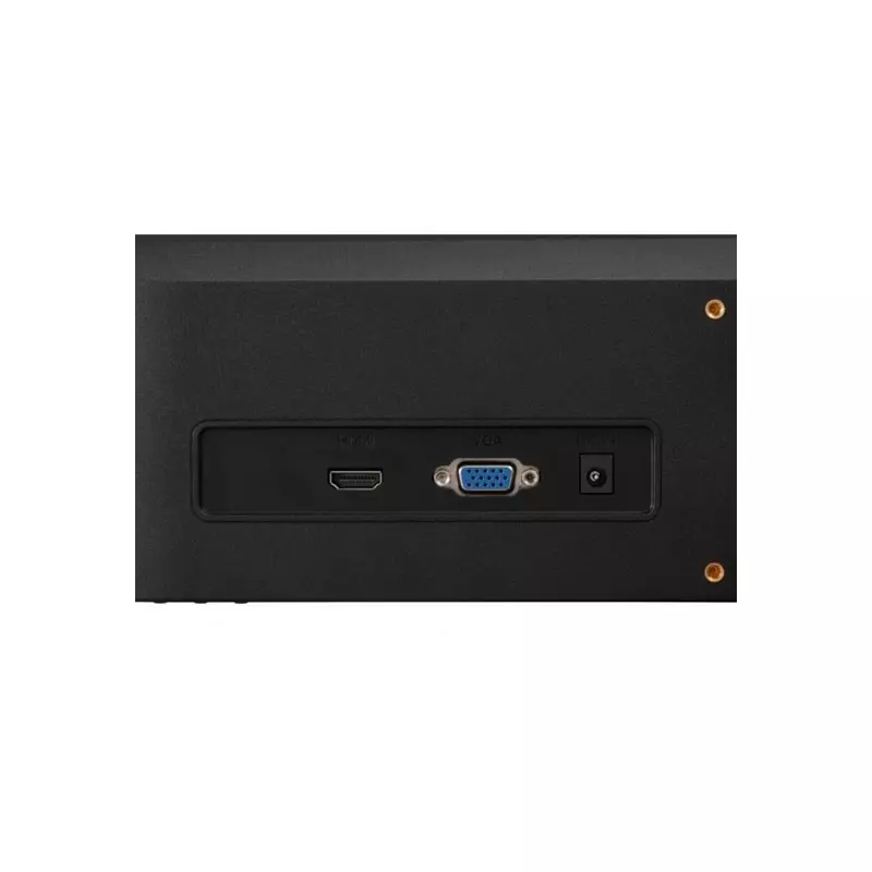 VIEWSONIC VA2432-H 24 INCH 1080P 100HZ IPS FRAMELESS MONITOR - 6