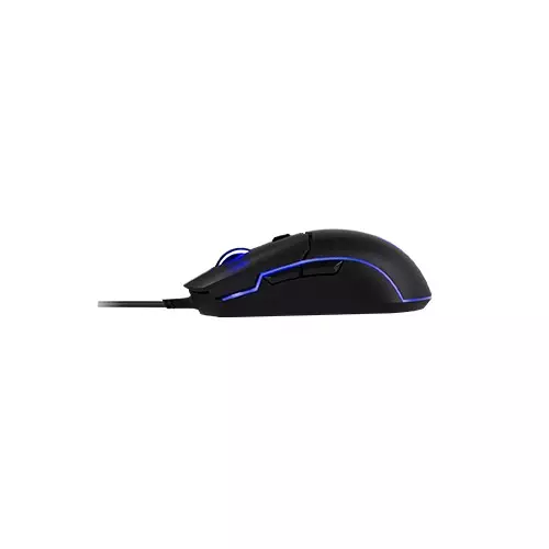 Cooler Master CM110 6000 DPI USB Gaming Mouse - 1