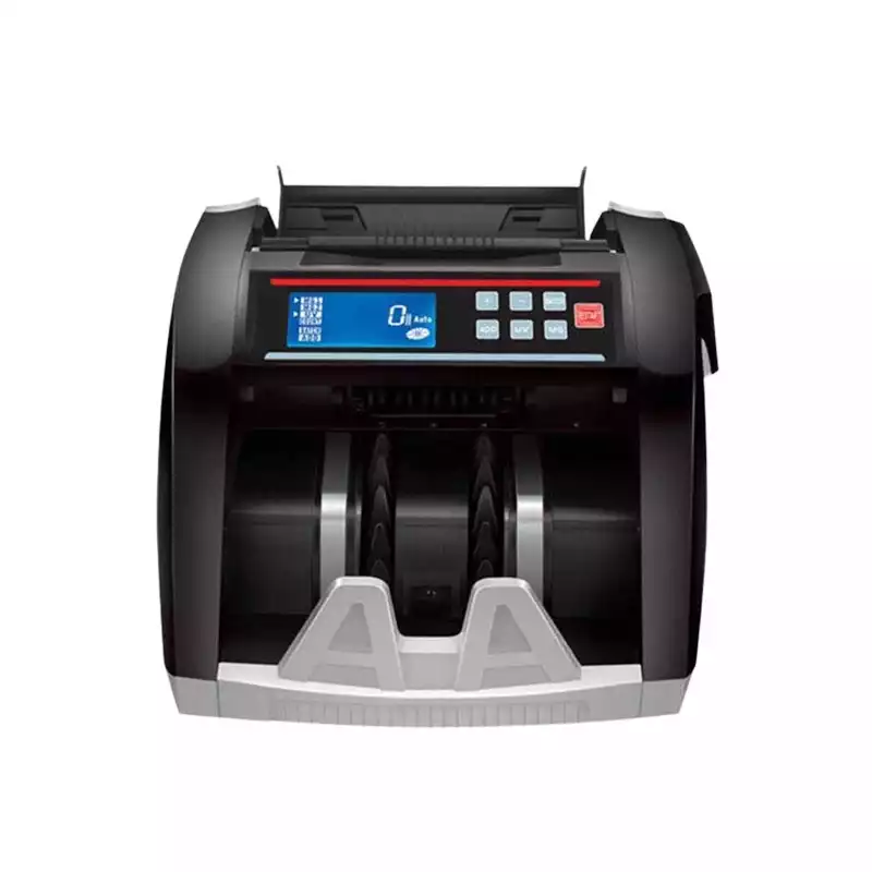 ASTHA AMC-5800D Money Counter Machine