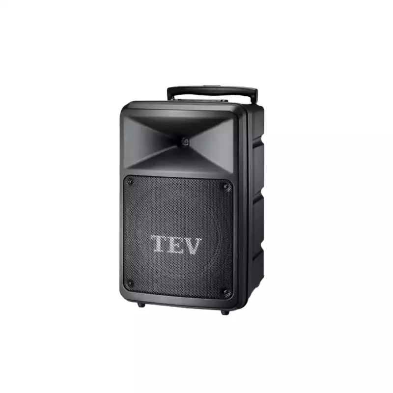 TEV TA-680D 220W Portable PA System
