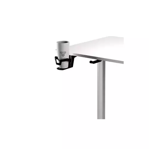 Fantech WS311 Height Adjustable Rising Gaming Desk - 4