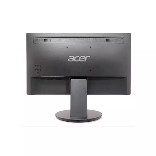 Acer K202Q BI 19.5 Inch LED TN 75Hz Monitor - 2